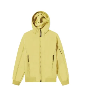 Kids C.P. Company Soft Shell Goggle Jacket