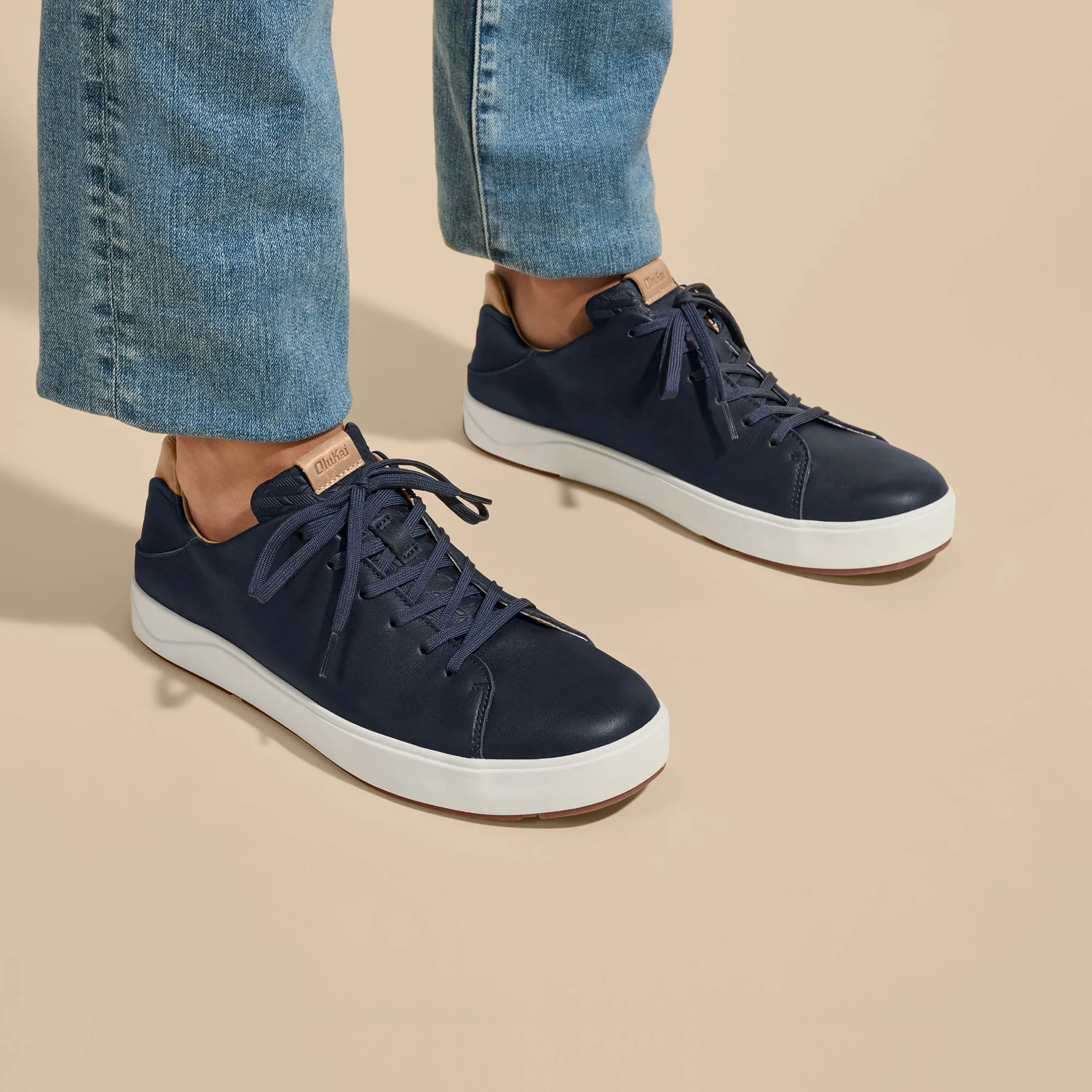 Lae'ahi Lī 'Ili - Trench Blue