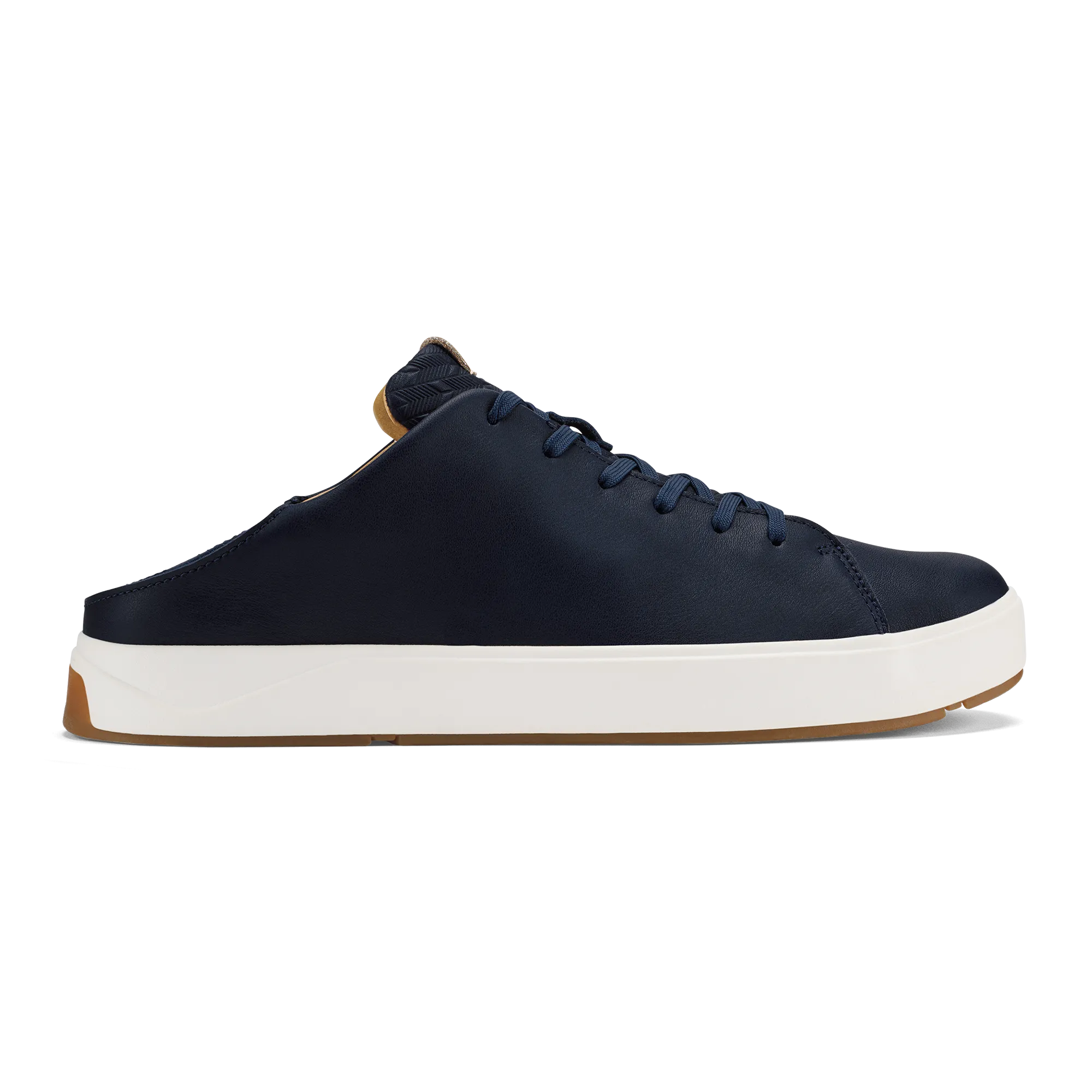 Lae'ahi Lī 'Ili - Trench Blue