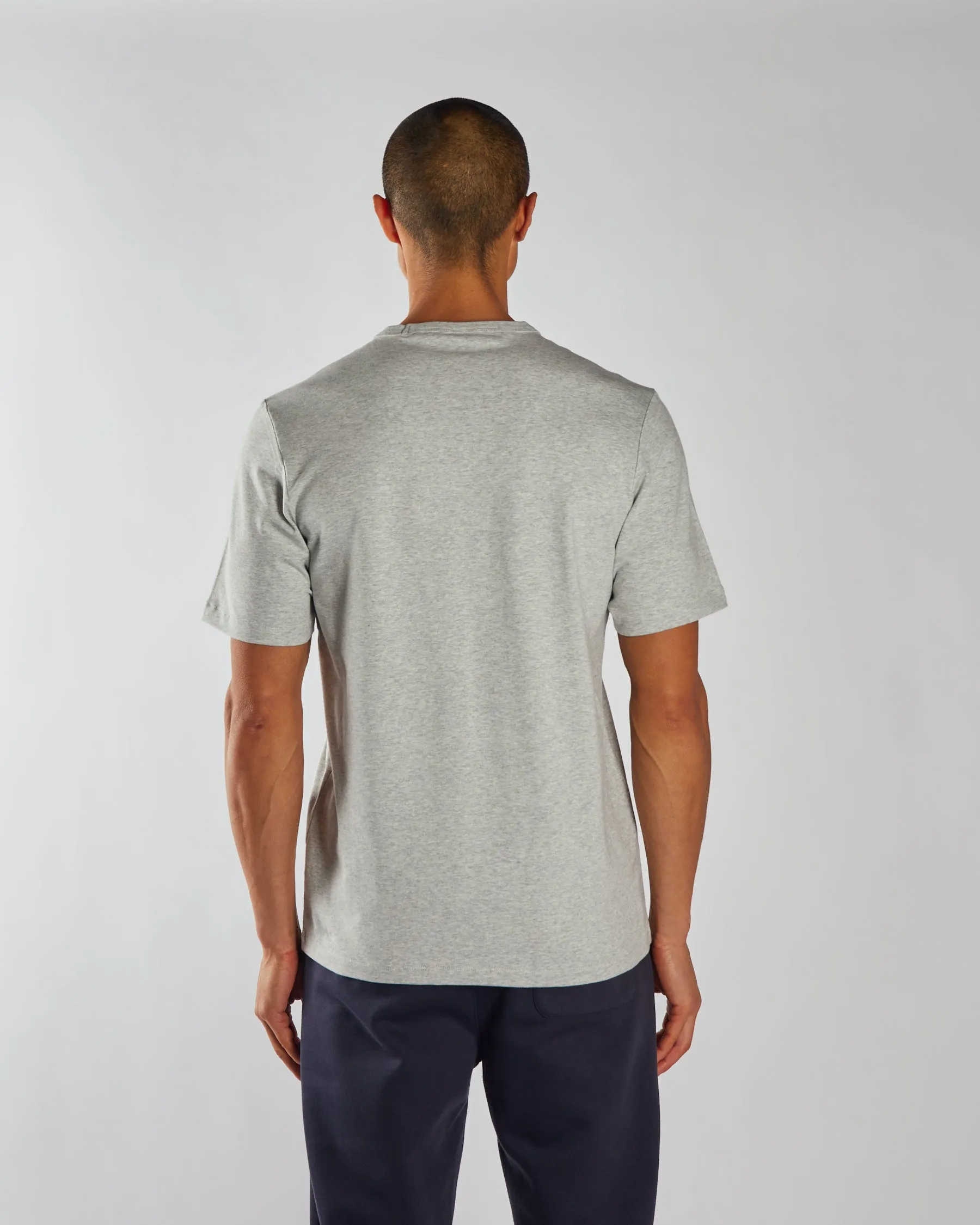 Lance Tee New Moon Marl