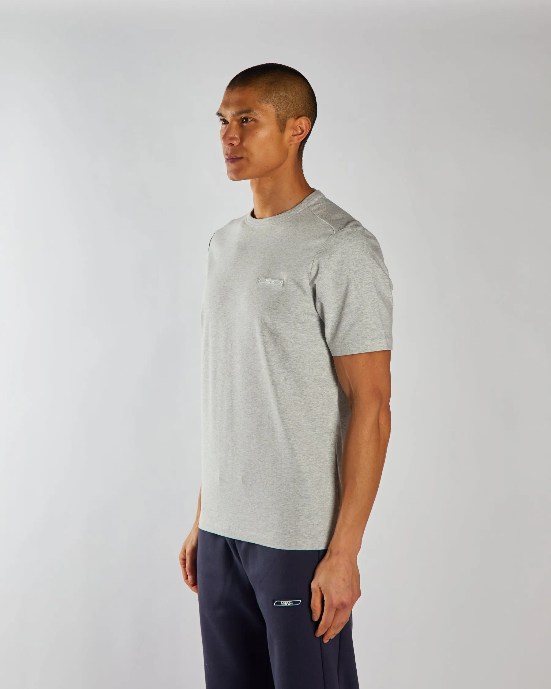 Lance Tee New Moon Marl