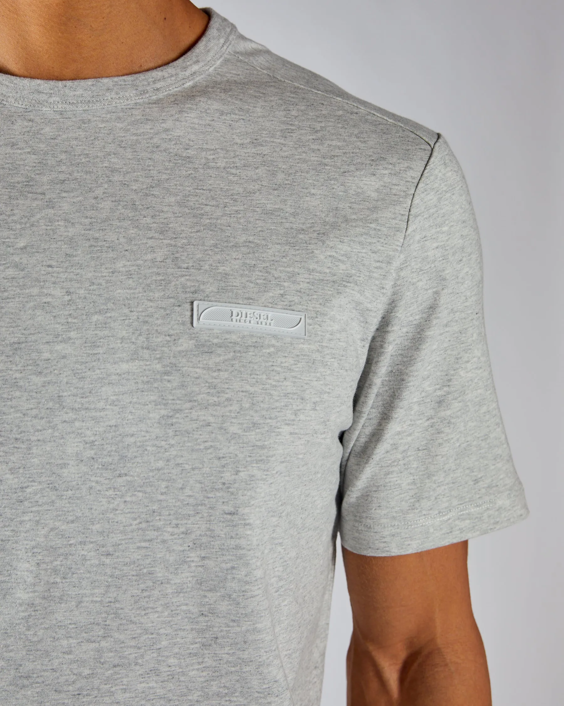Lance Tee New Moon Marl