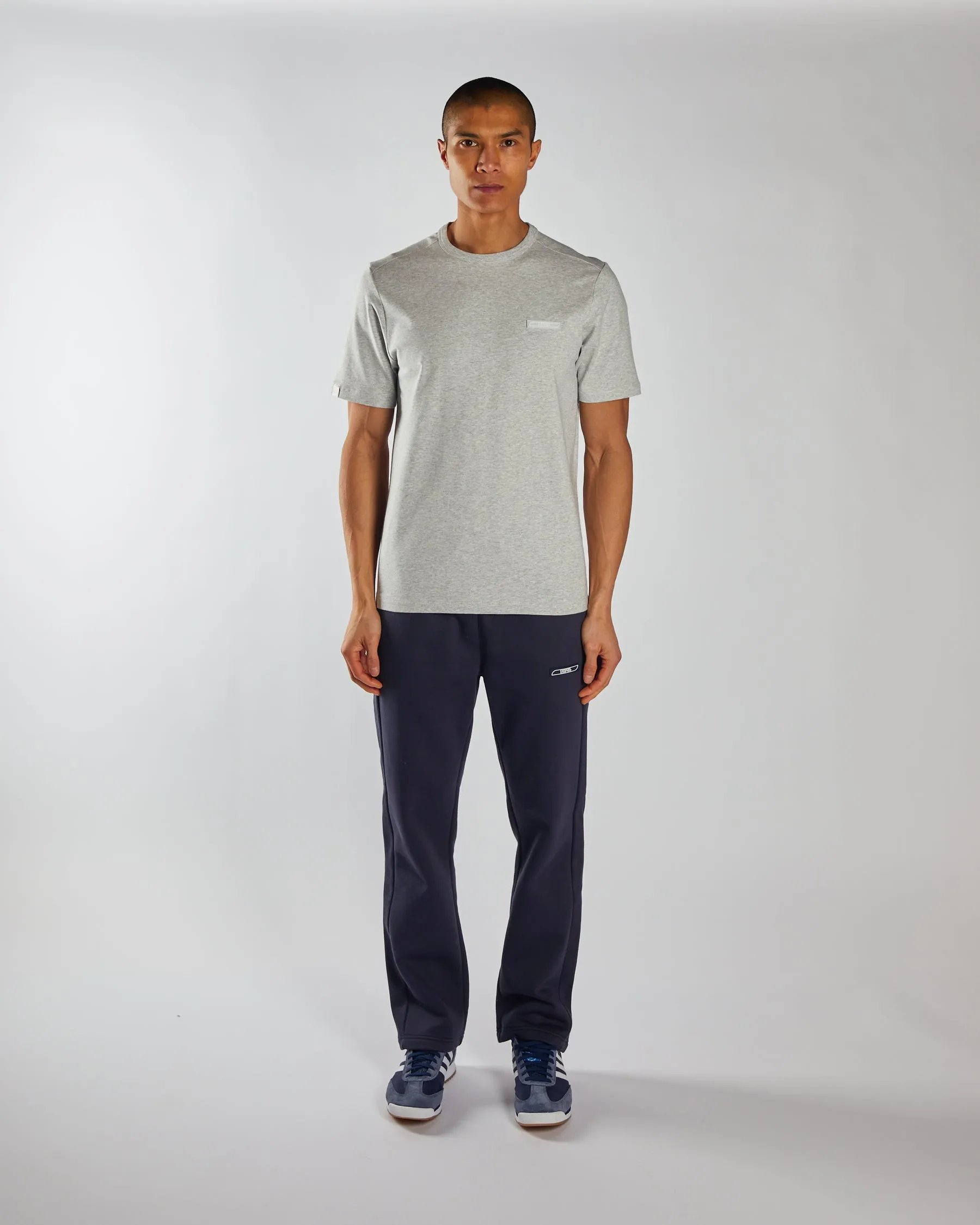 Lance Tee New Moon Marl