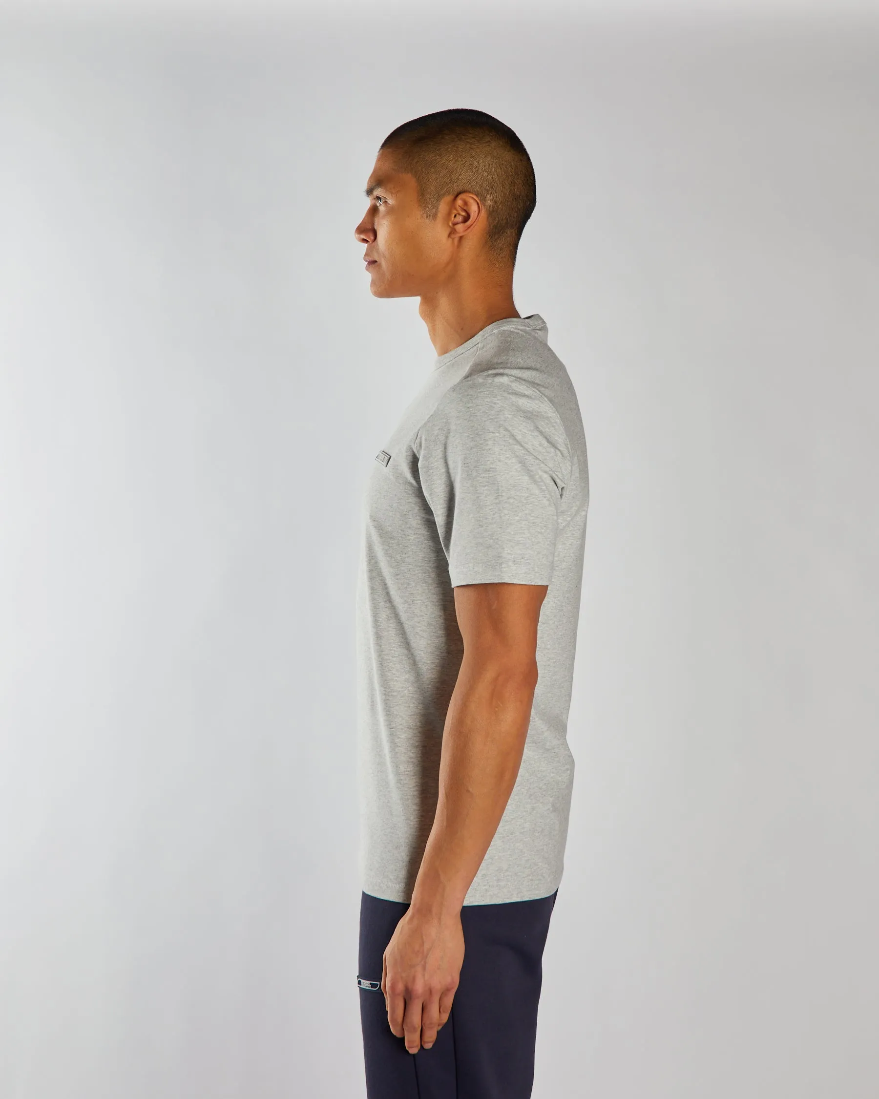 Lance Tee New Moon Marl