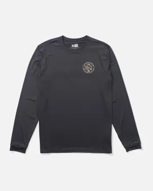 Legendary Sunshirt - Charcoal