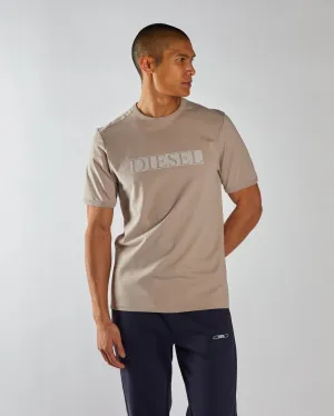 London Tee Saturn Ash