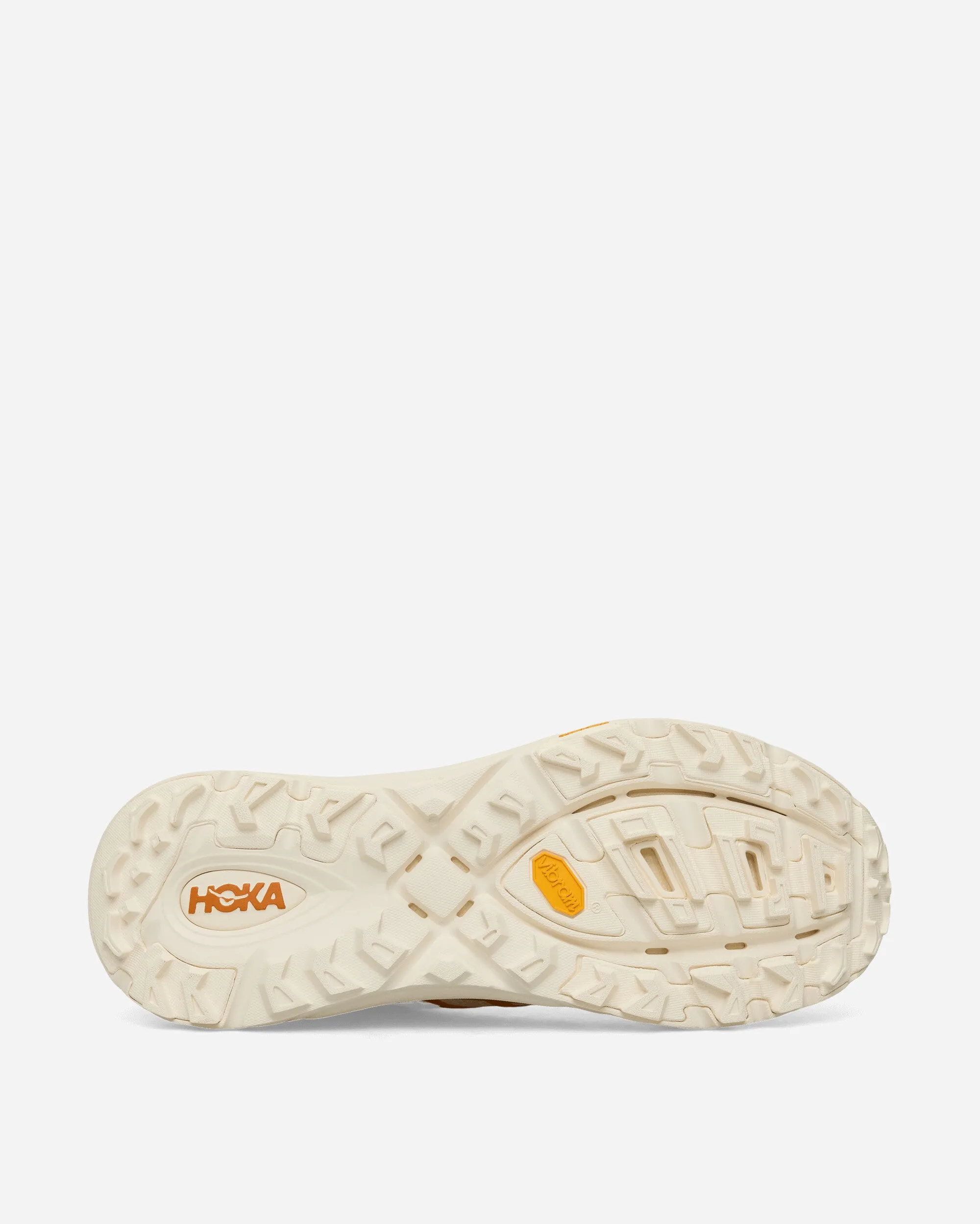 Mafate Three2 Sneakers Sun Coral / Alabaster