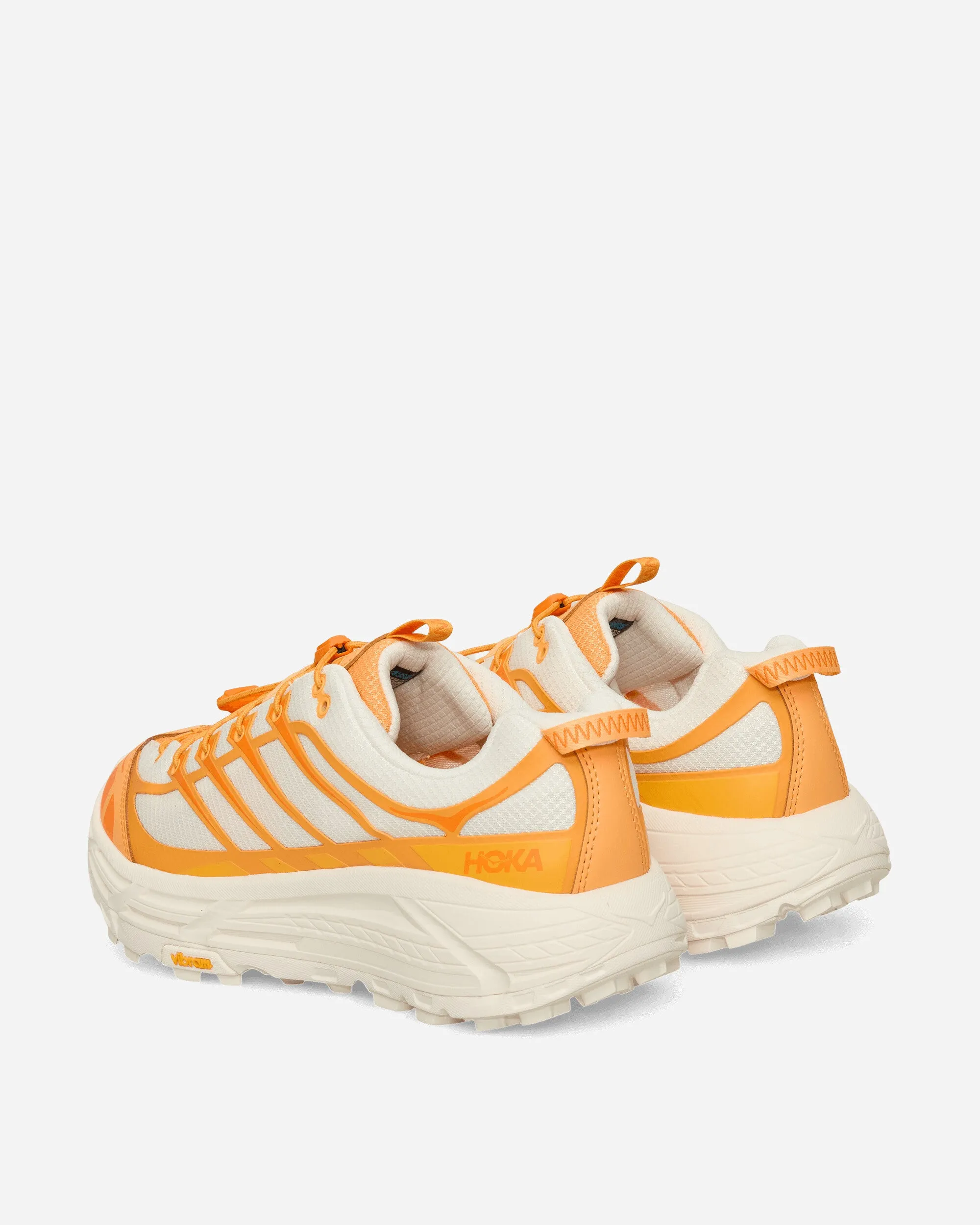 Mafate Three2 Sneakers Sun Coral / Alabaster