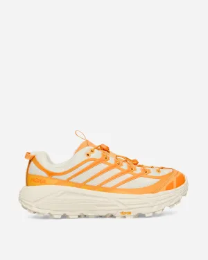 Mafate Three2 Sneakers Sun Coral / Alabaster