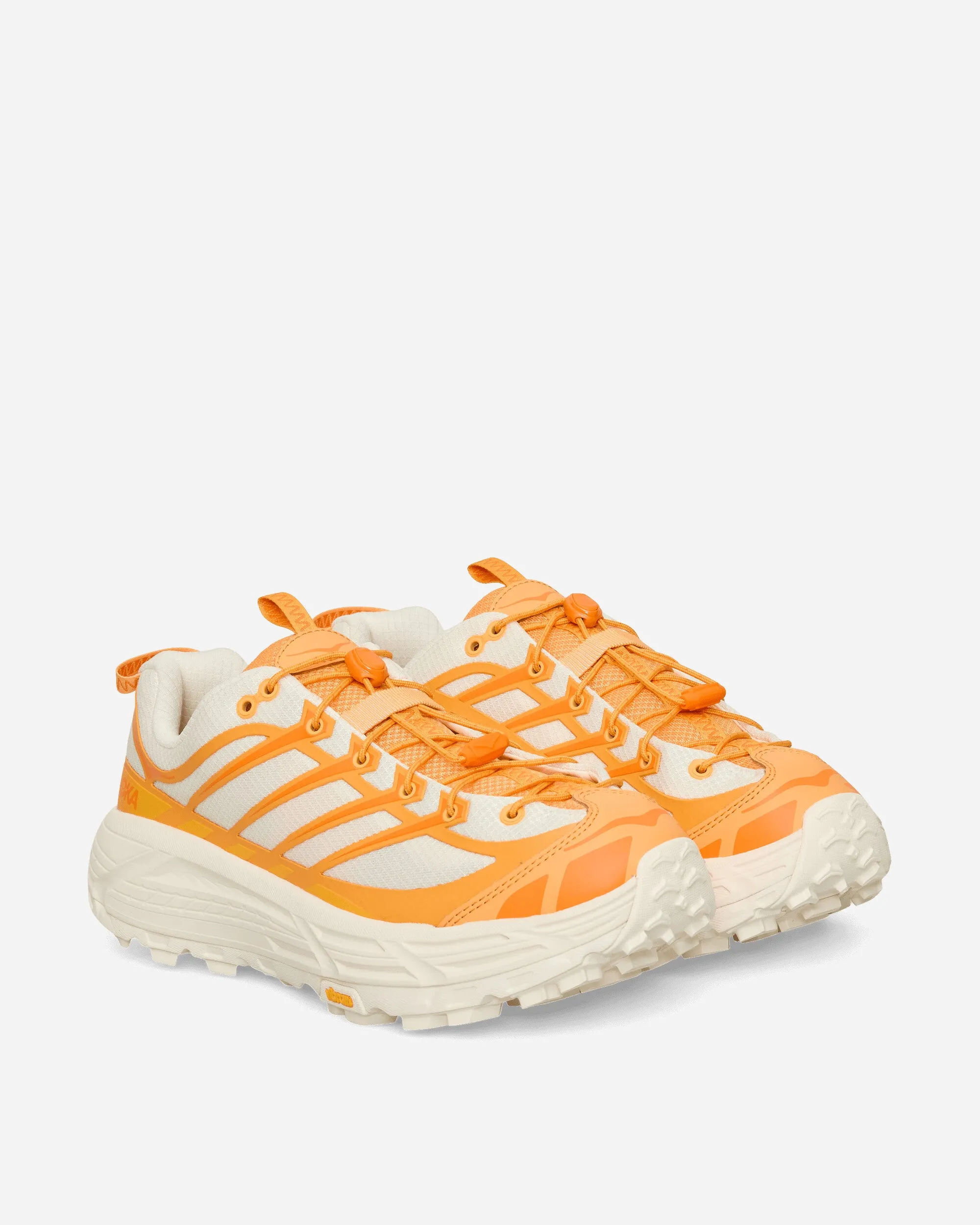 Mafate Three2 Sneakers Sun Coral / Alabaster