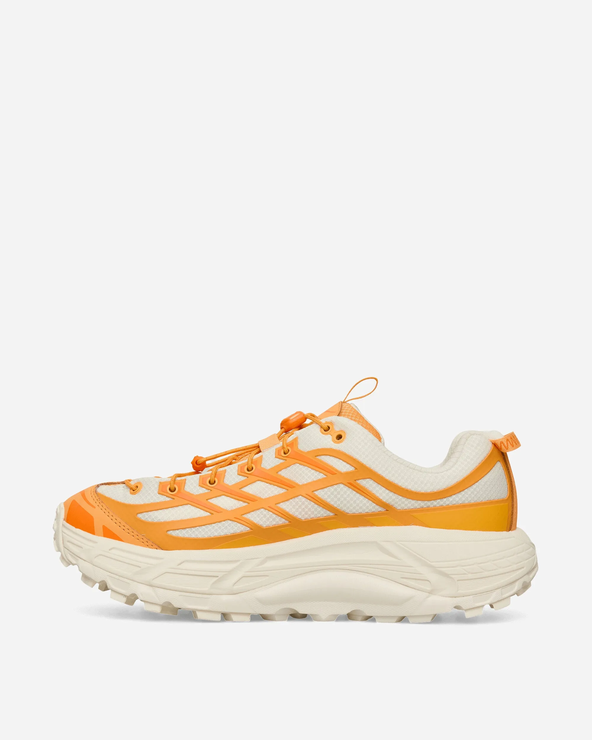 Mafate Three2 Sneakers Sun Coral / Alabaster