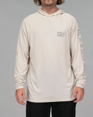 Mariner Hood - Natural