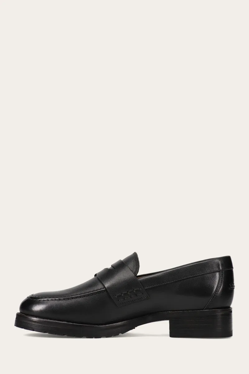 Melissa Lug Loafer