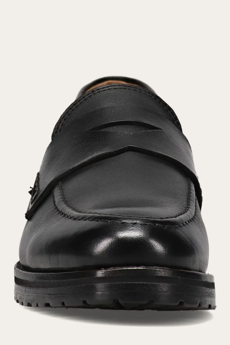 Melissa Lug Loafer