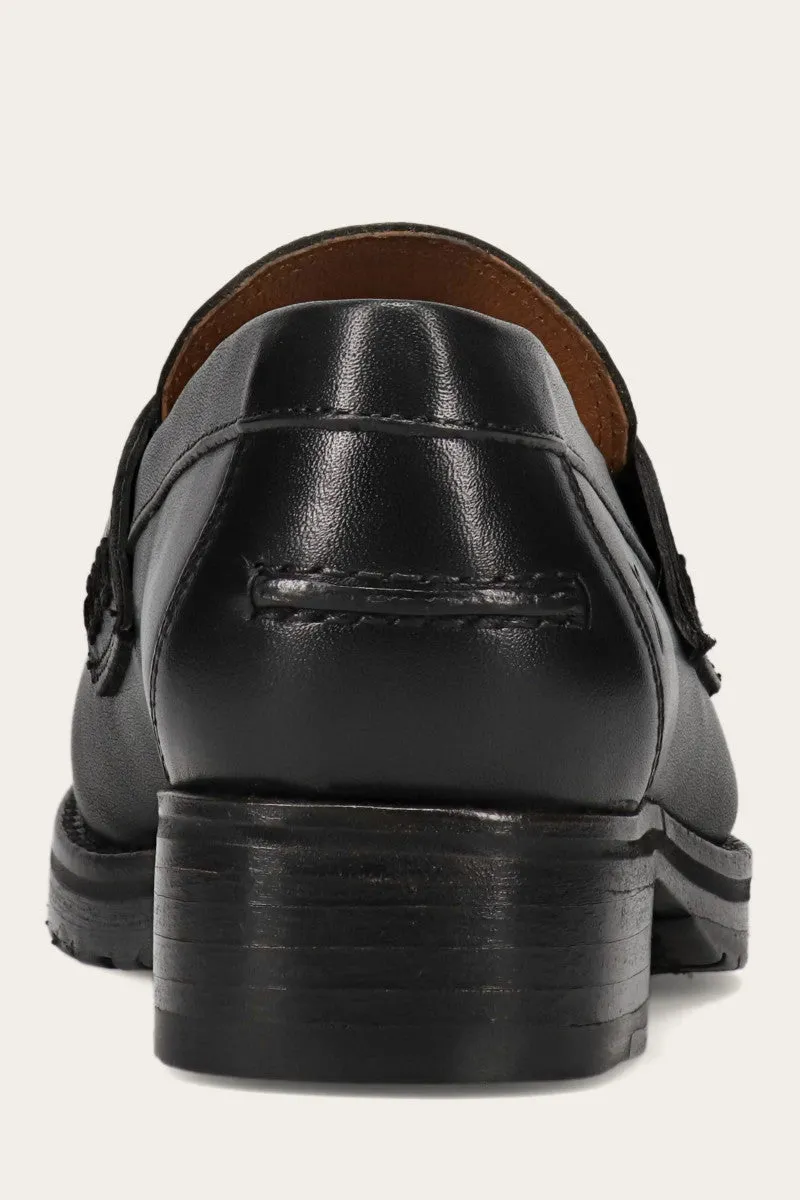 Melissa Lug Loafer