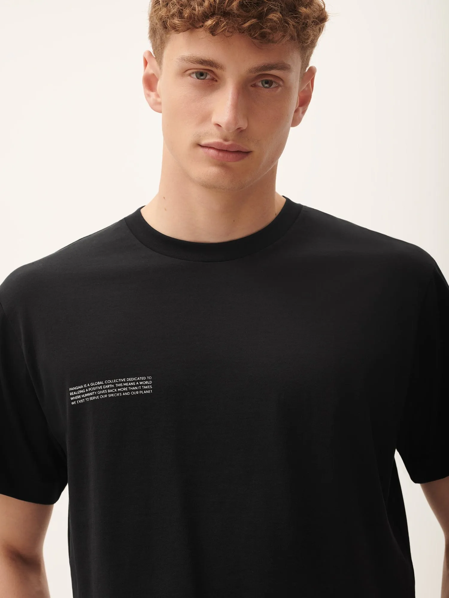 Mens 365 Lightweight T-shirt Bundle—Black