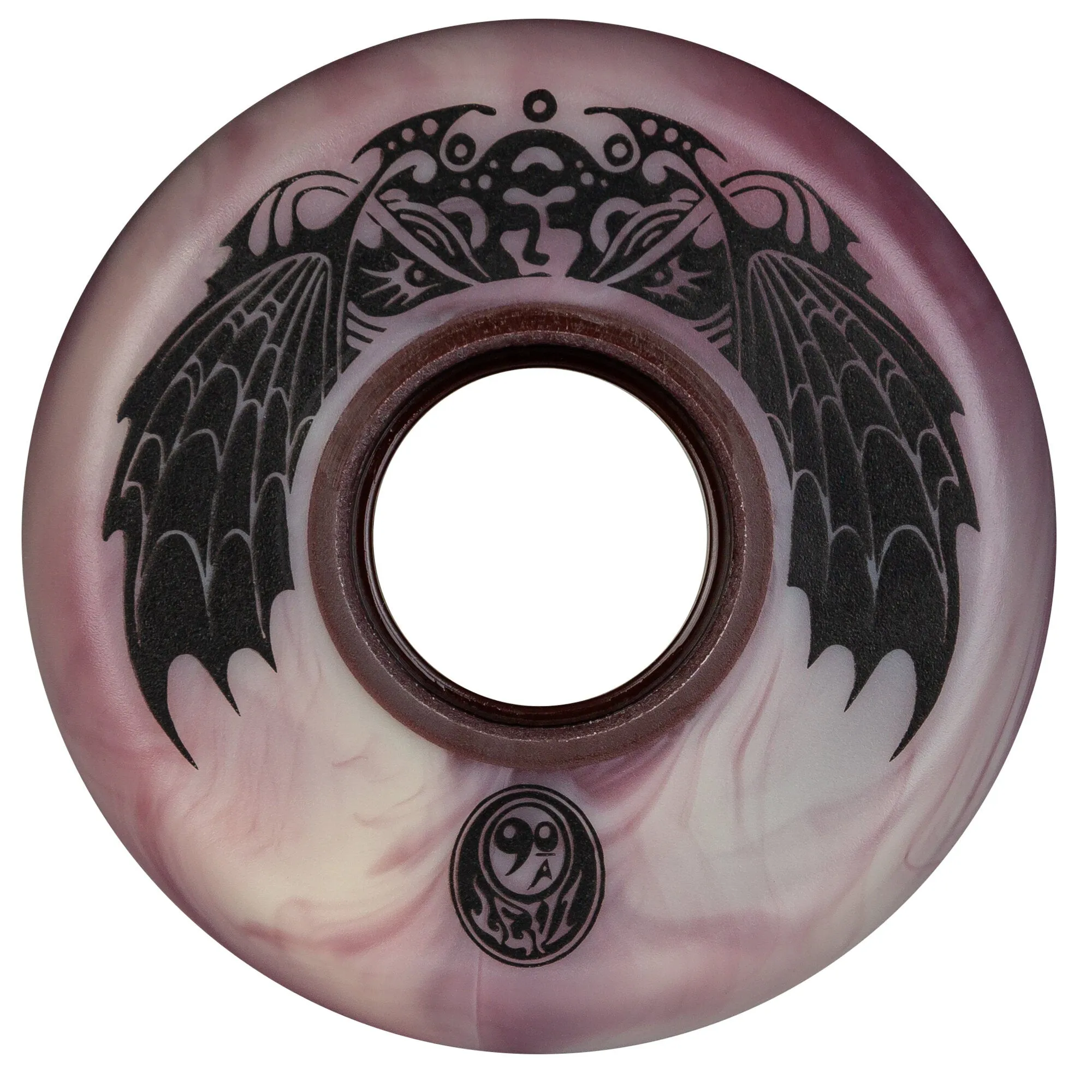 Mesmer Levi Wheel 60mm