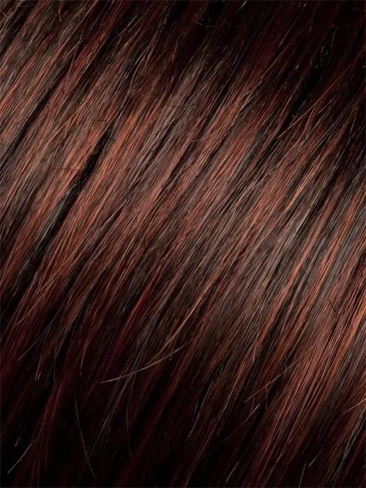 Miranda by Ellen Wille | Short Synthetic Wig | CLOSEOUT