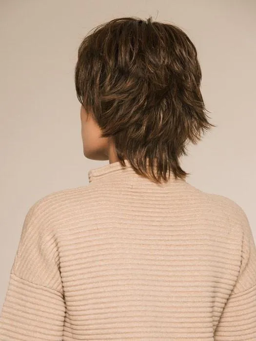 Miranda by Ellen Wille | Short Synthetic Wig | CLOSEOUT