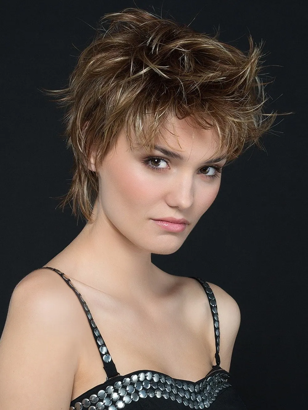Miranda by Ellen Wille | Short Synthetic Wig | CLOSEOUT