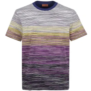 Missoni Classic Zig T-Shirt
