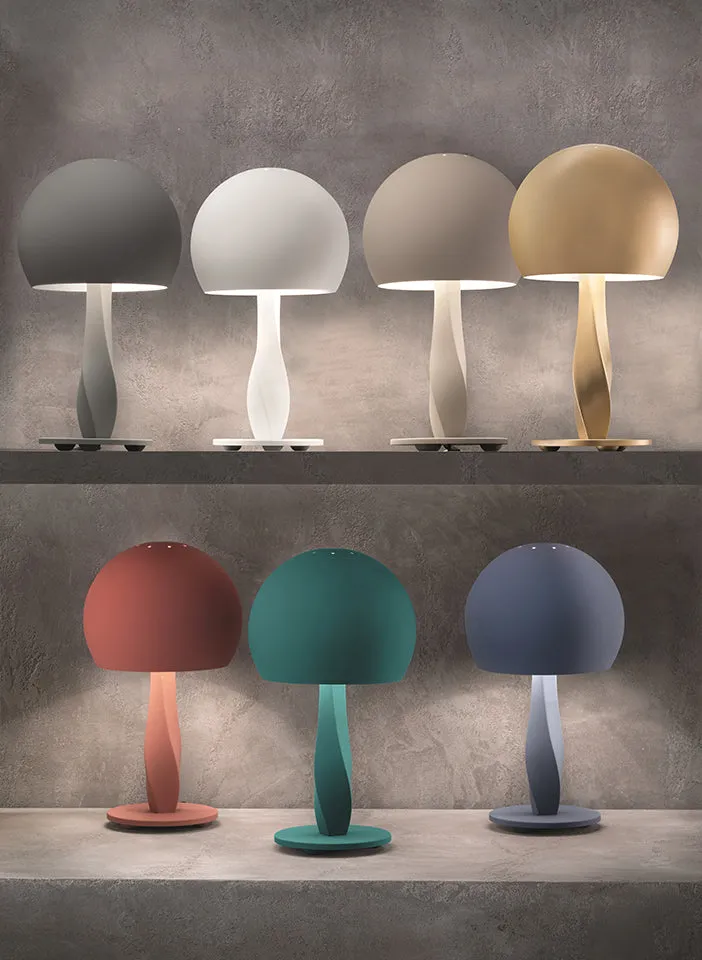 Modern Chunky 5 Arm Chandelier In Seven Colour Options