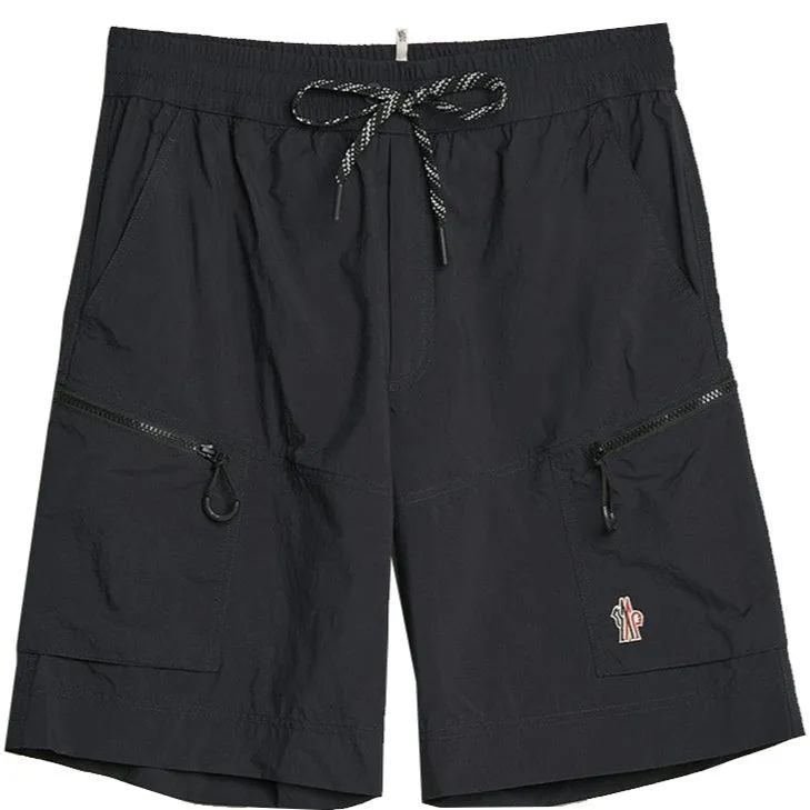 Moncler Grenoble Cargo Shorts