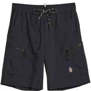 Moncler Grenoble Cargo Shorts