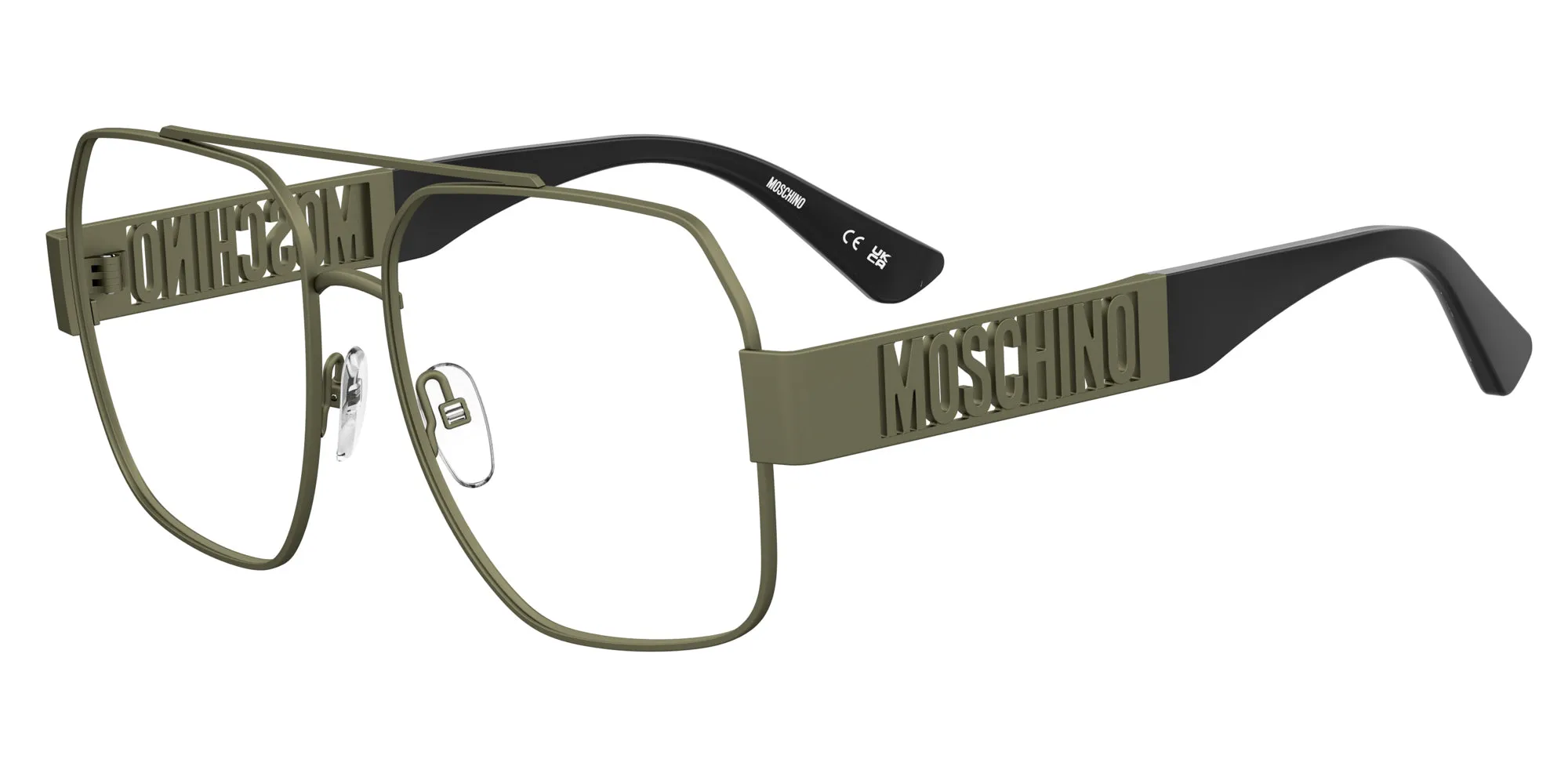 Moschino MOS639