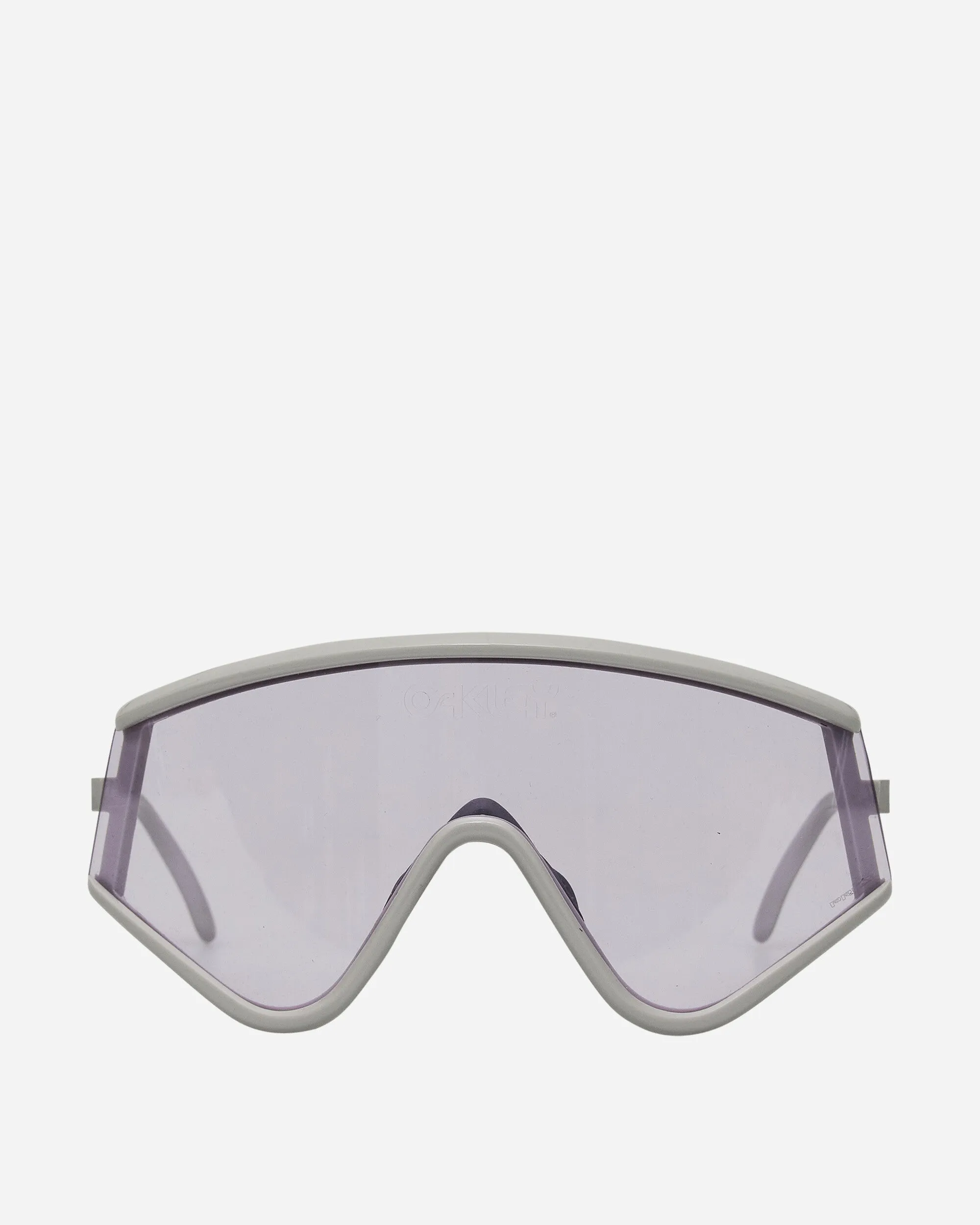 MUZM Eyeshade Cool Grey / Prizm Low Light