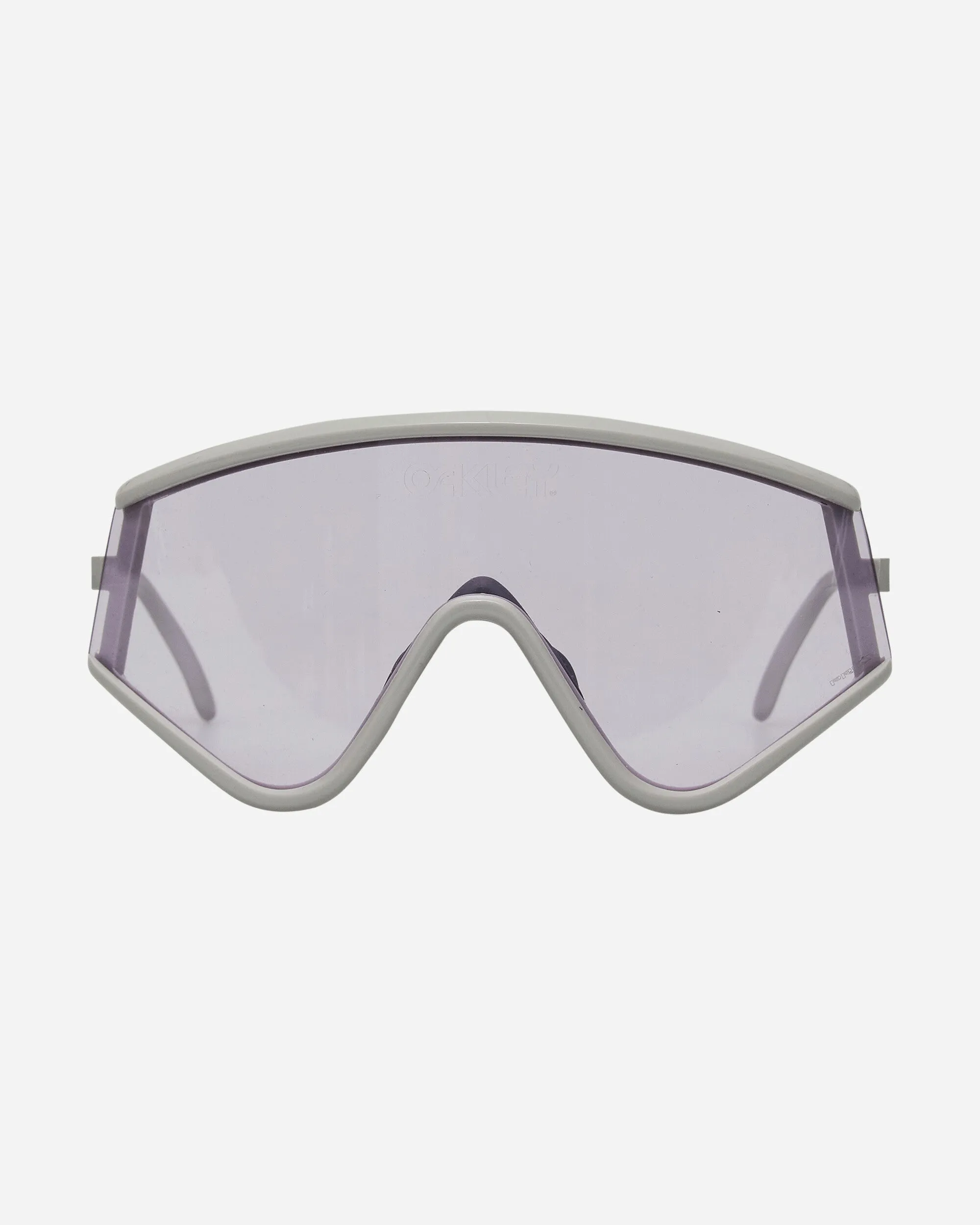 MUZM Eyeshade Cool Grey / Prizm Low Light