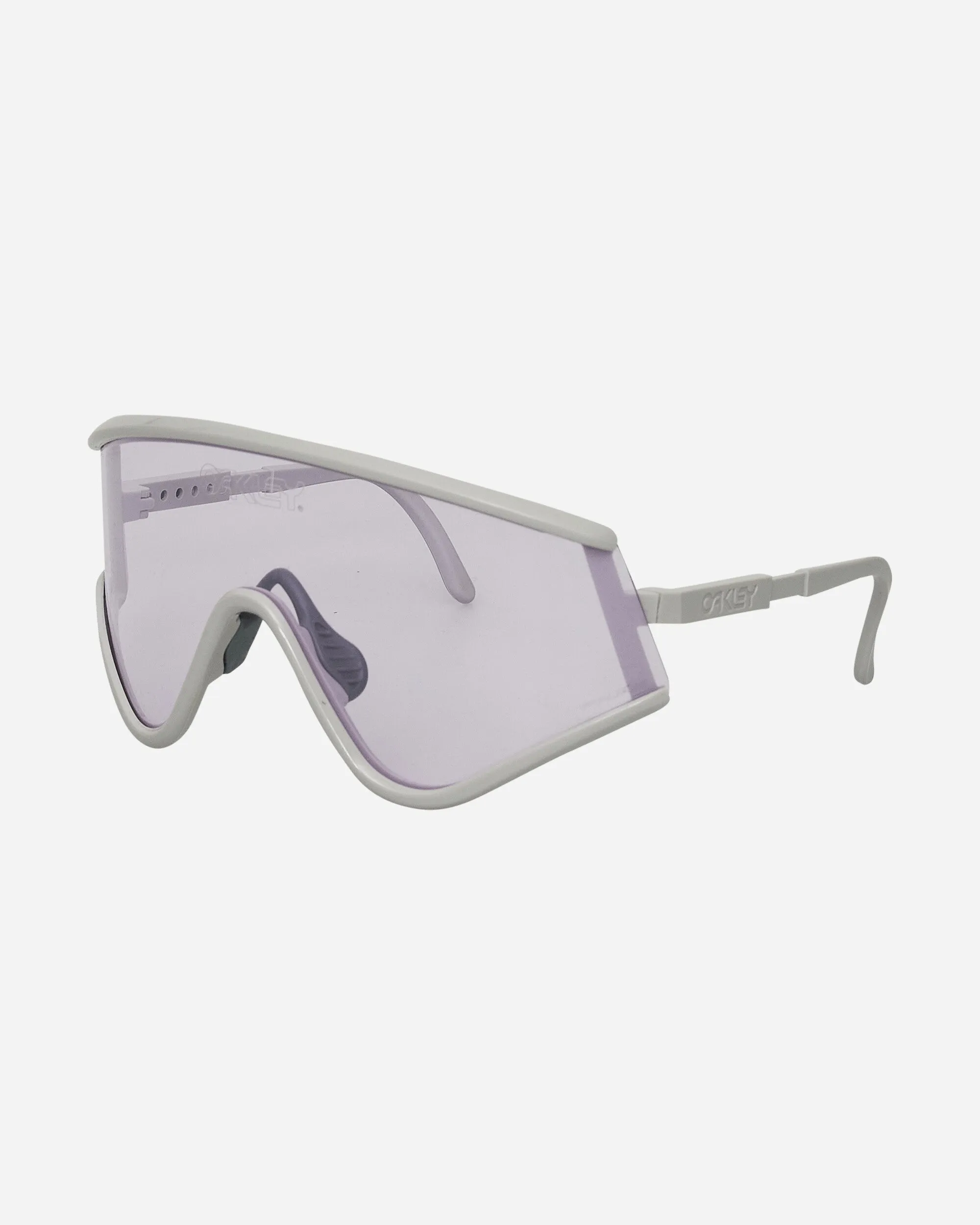 MUZM Eyeshade Cool Grey / Prizm Low Light