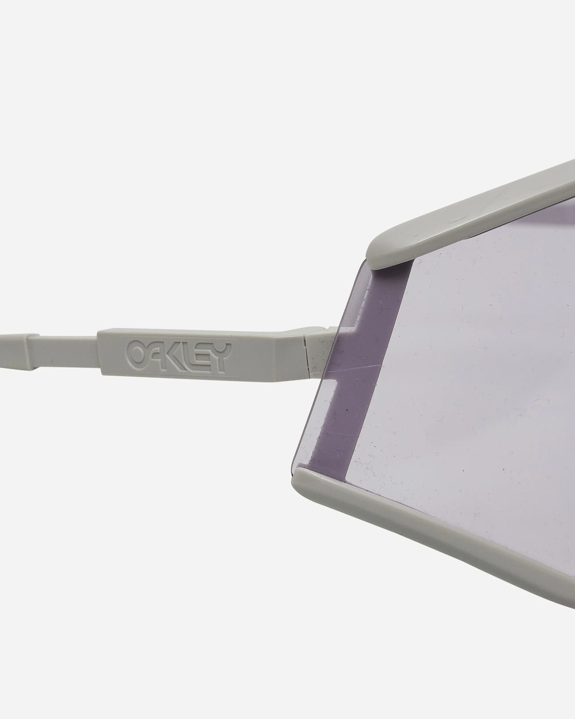 MUZM Eyeshade Cool Grey / Prizm Low Light