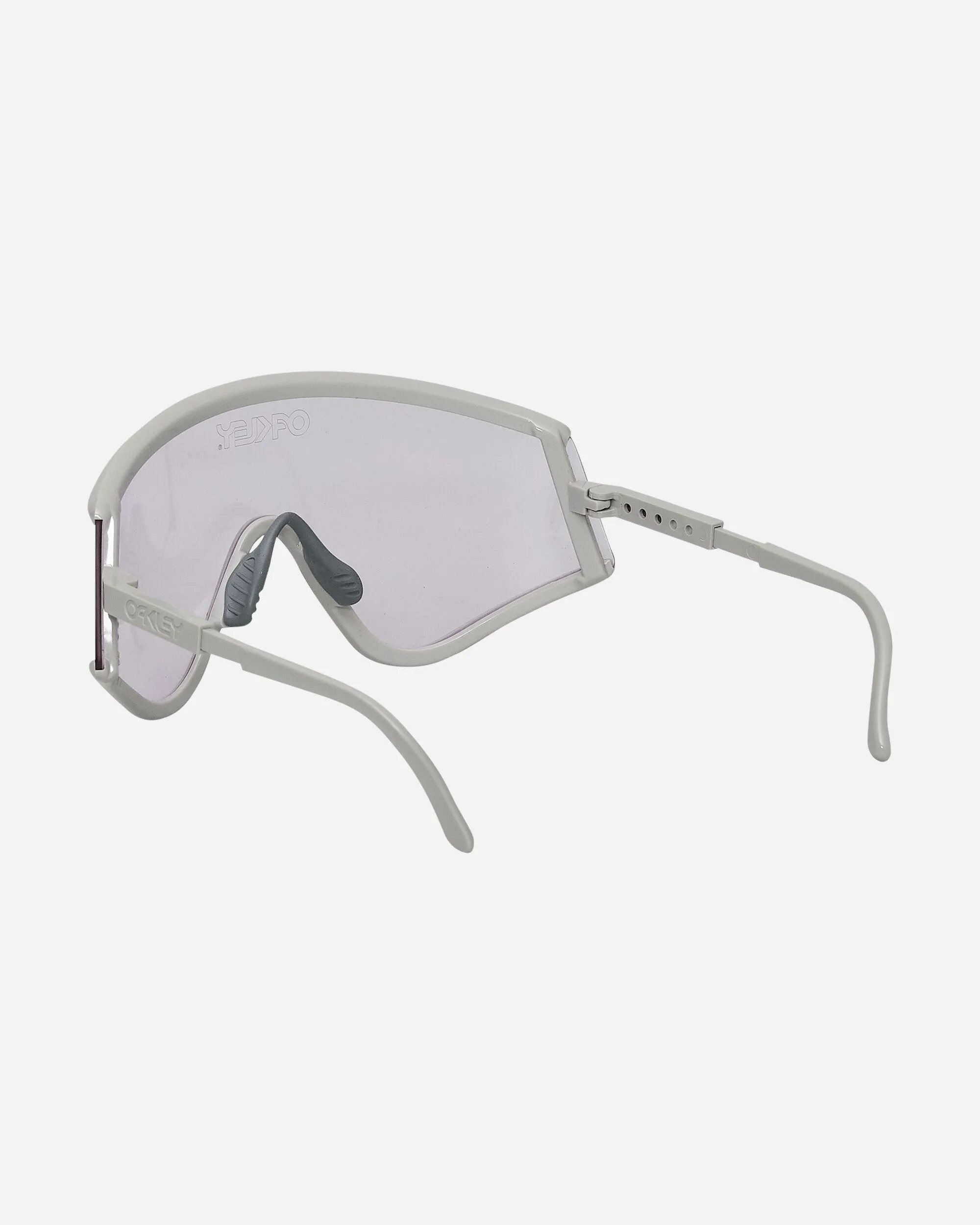 MUZM Eyeshade Cool Grey / Prizm Low Light
