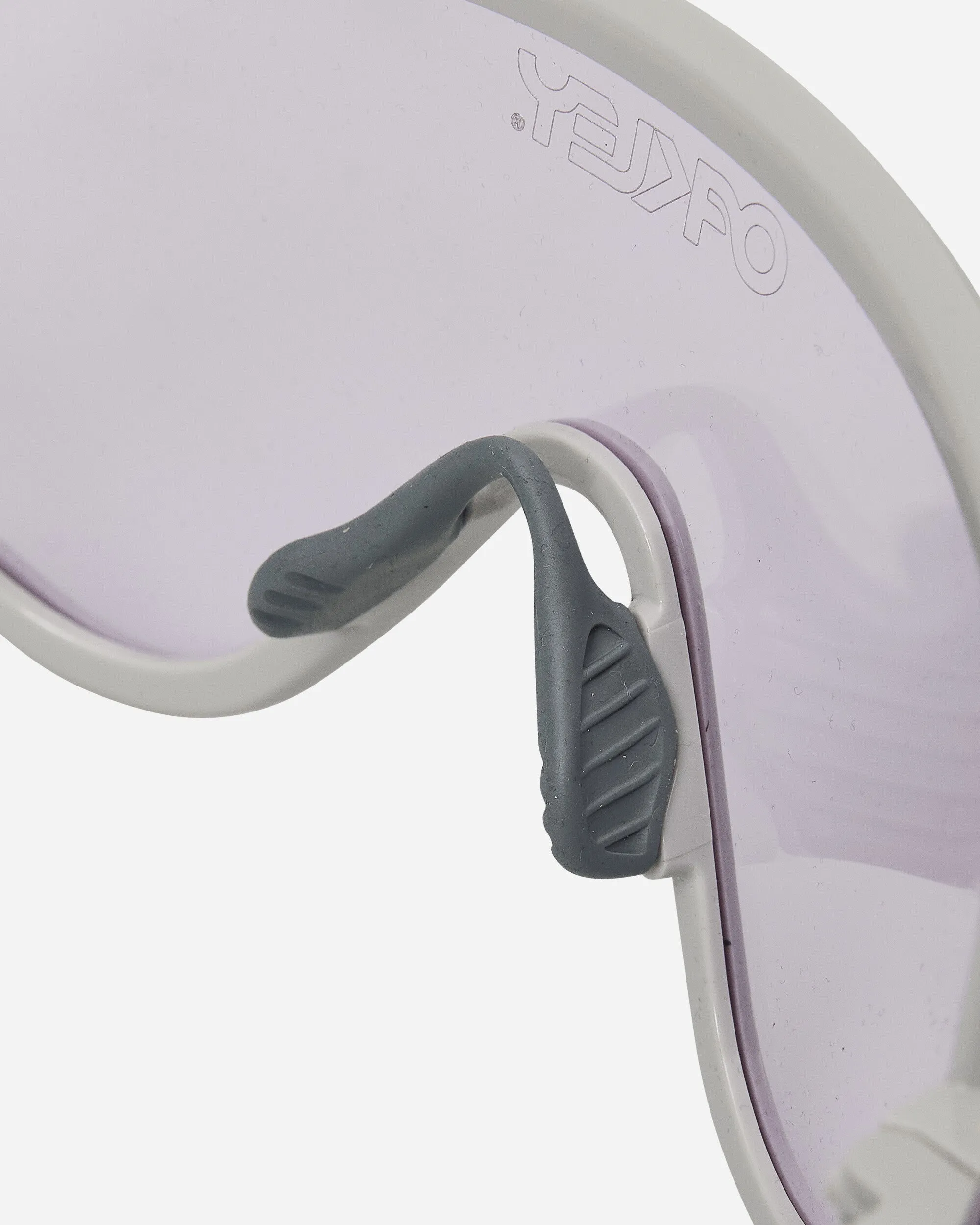 MUZM Eyeshade Cool Grey / Prizm Low Light