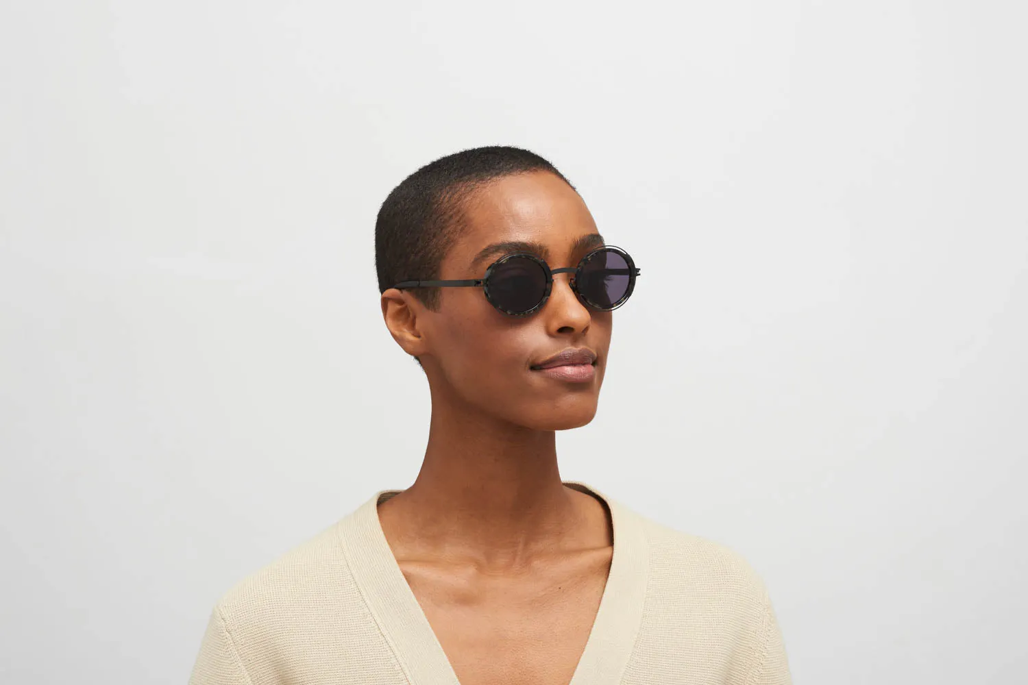 Mykita Pearl