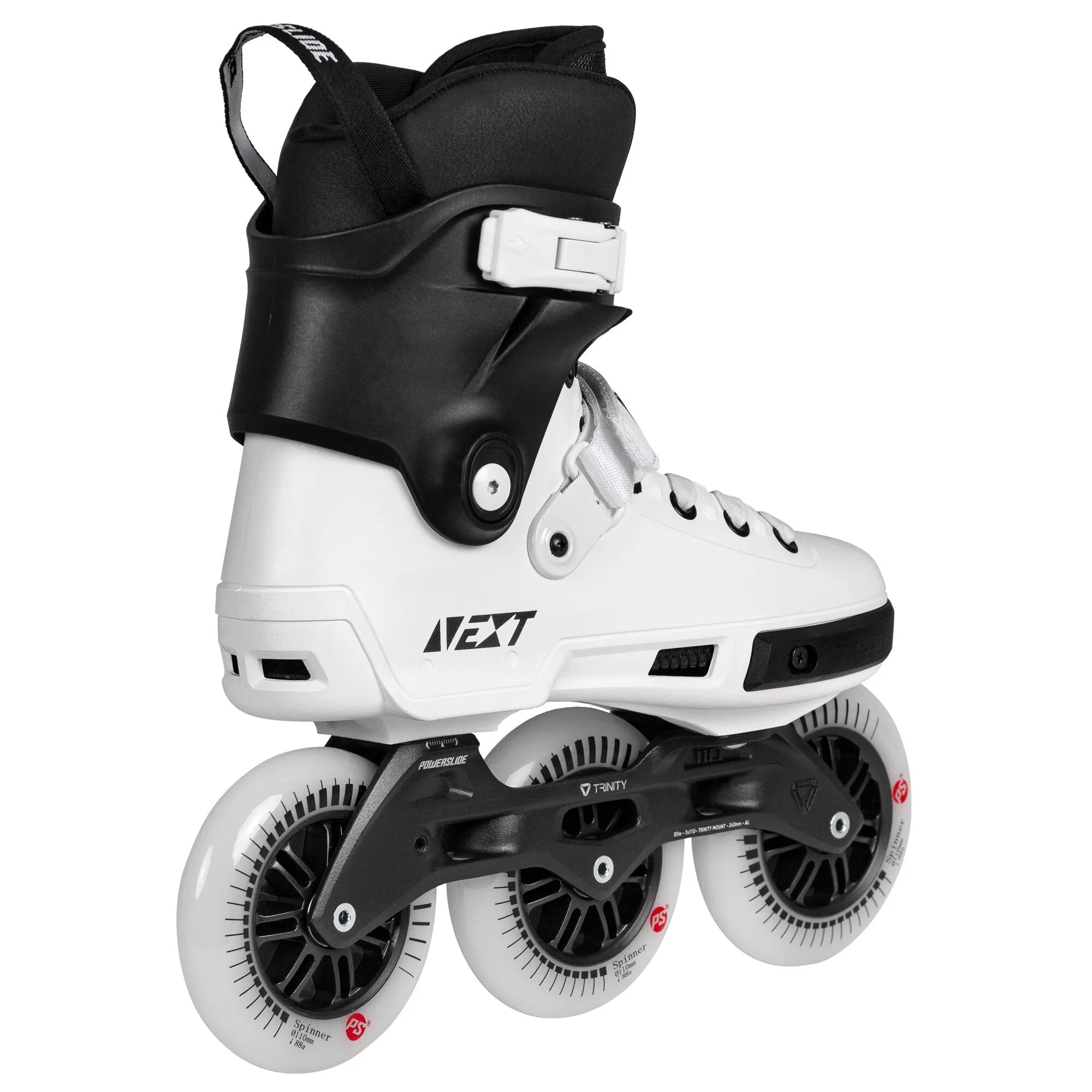 Next Core Black 110