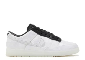 Nike Dunk Low x Clot x Fragment