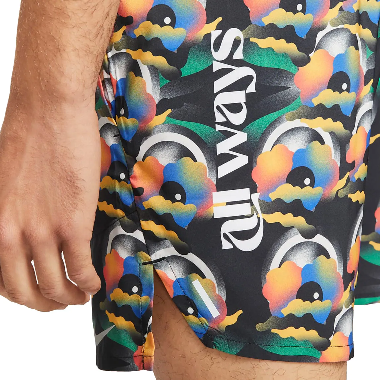Nike Flex Stride Shorts