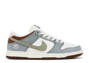 Nike SB Dunk Low x Yuto Horigome