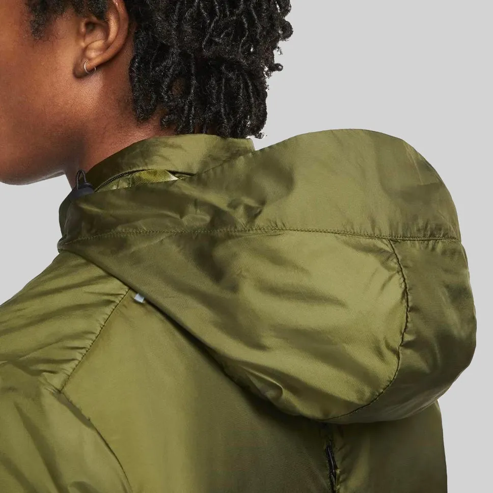 Nike Therma-FIT ADV Repel Down Filled Running Jacket