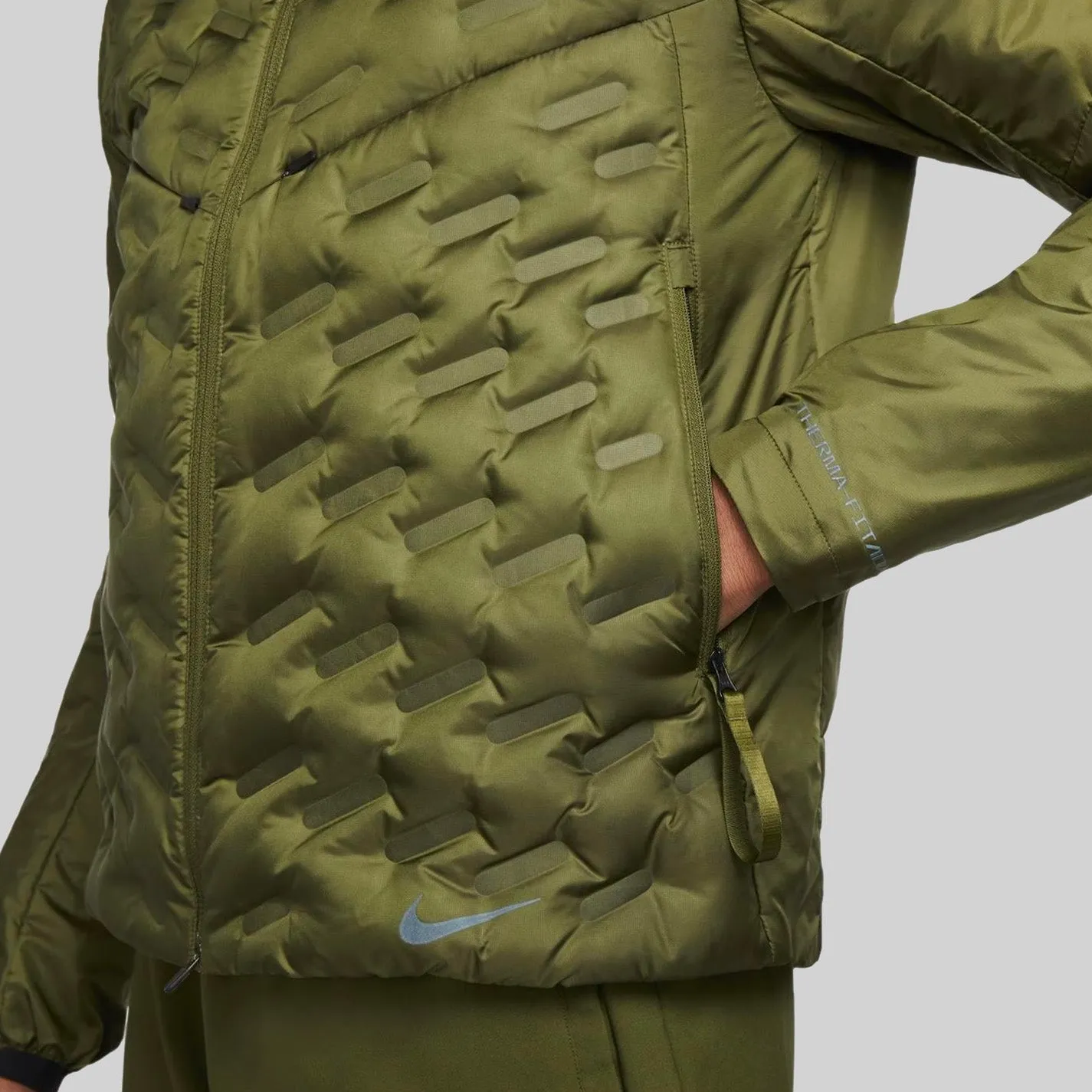 Nike Therma-FIT ADV Repel Down Filled Running Jacket