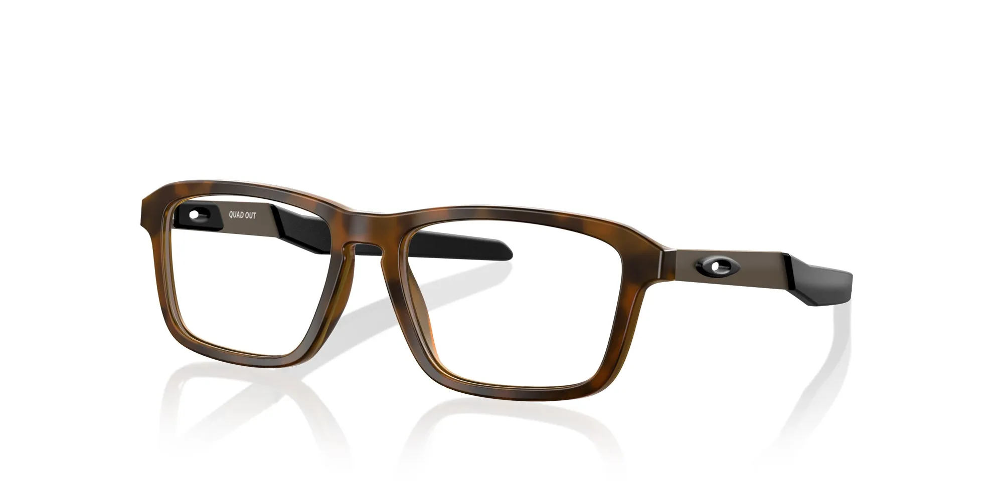 Oakley Junior Quad Out OY8023