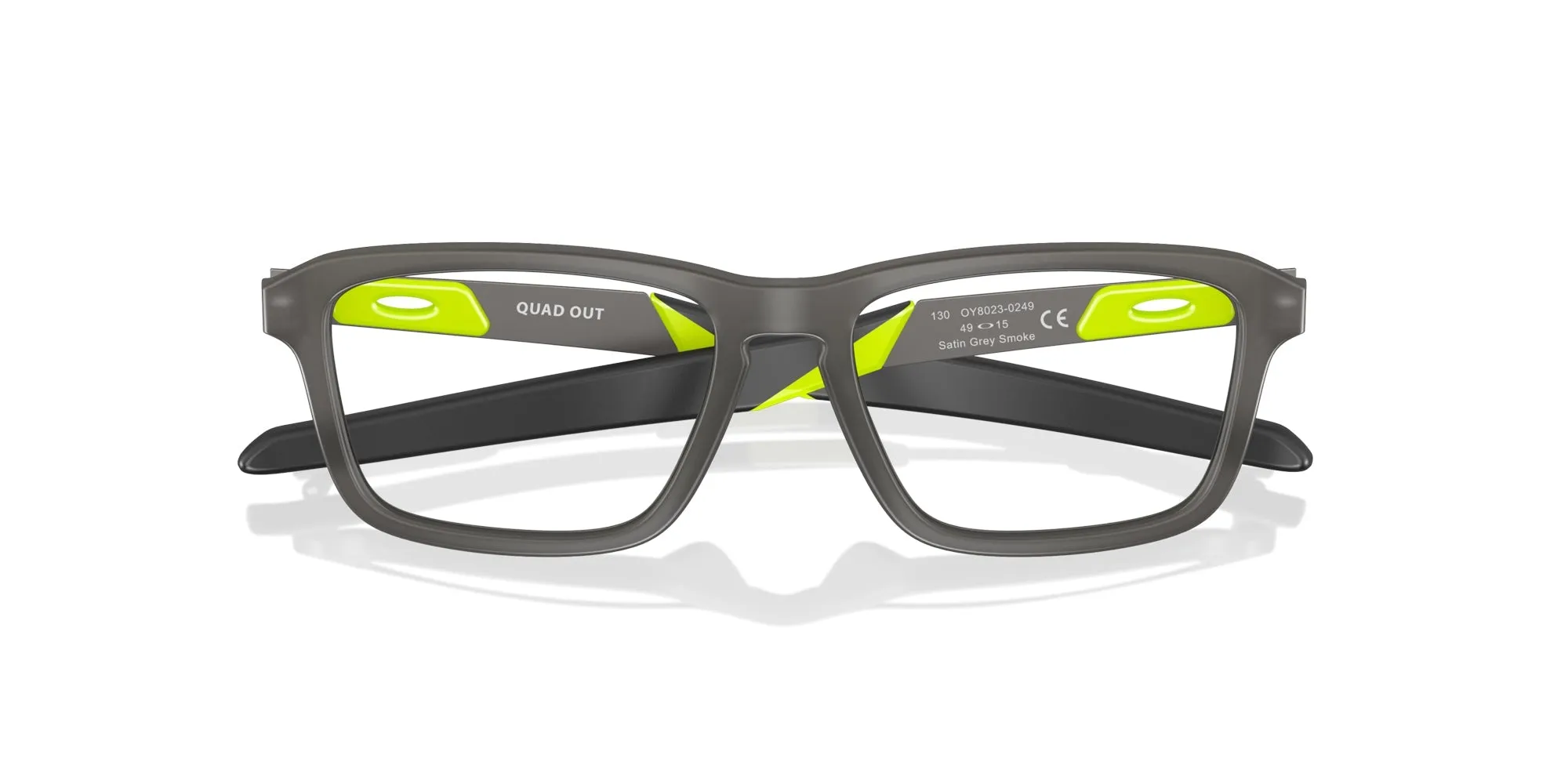 Oakley Junior Quad Out OY8023