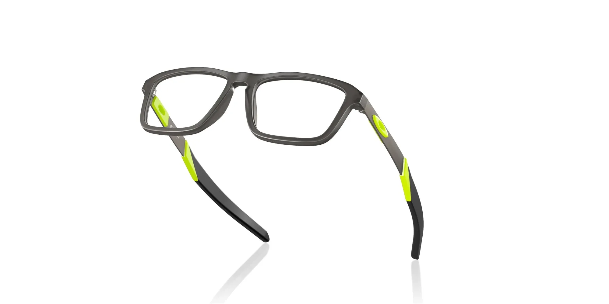 Oakley Junior Quad Out OY8023