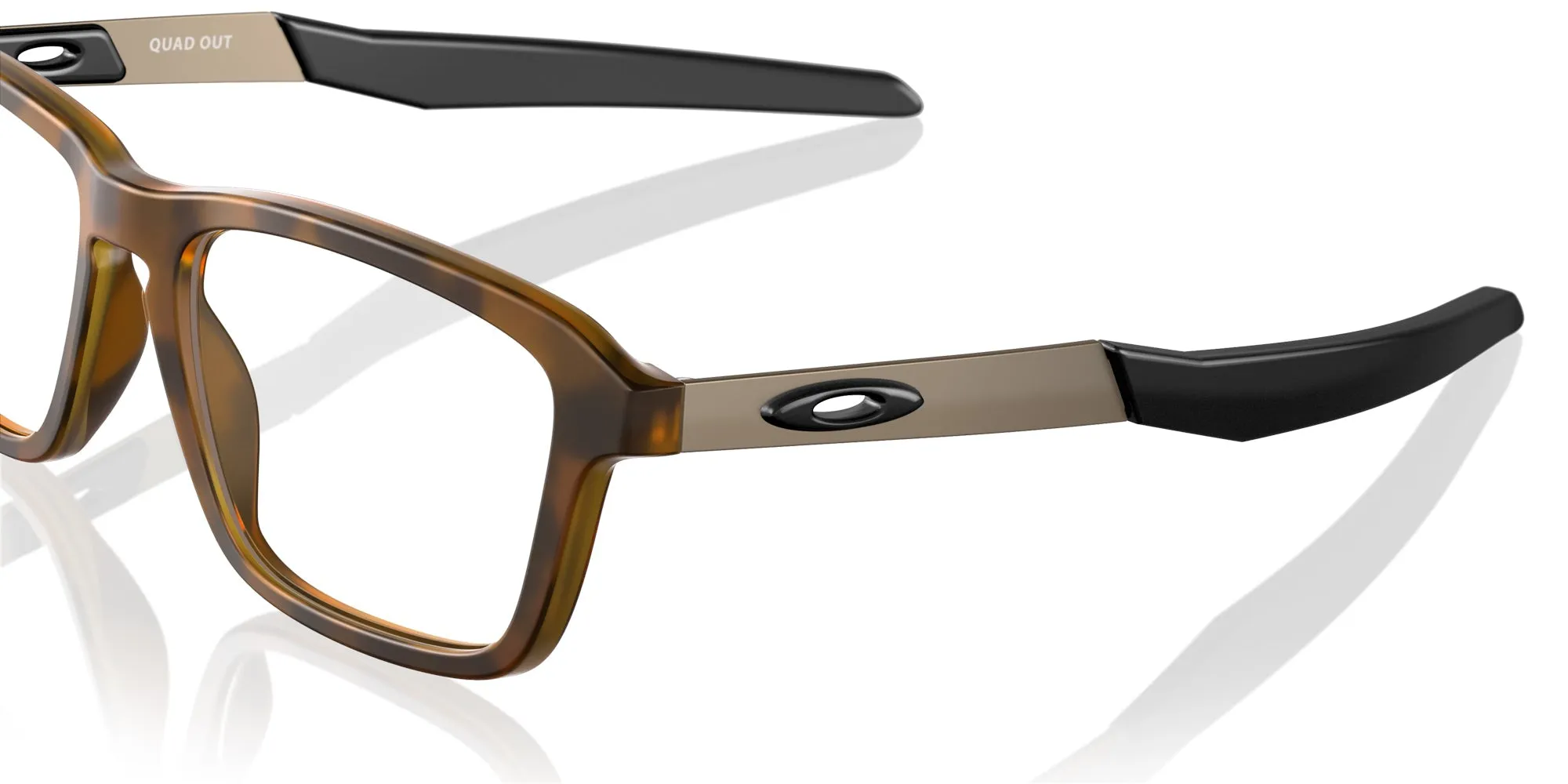 Oakley Junior Quad Out OY8023