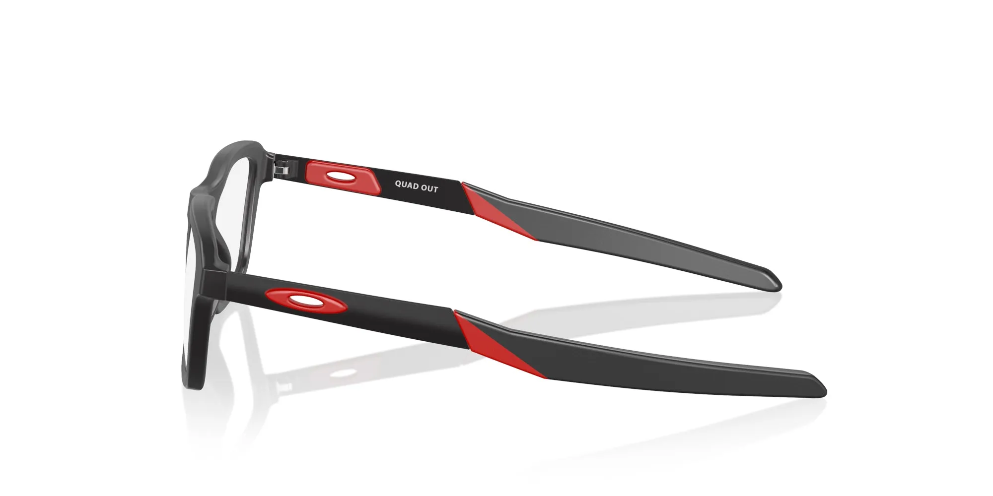 Oakley Junior Quad Out OY8023