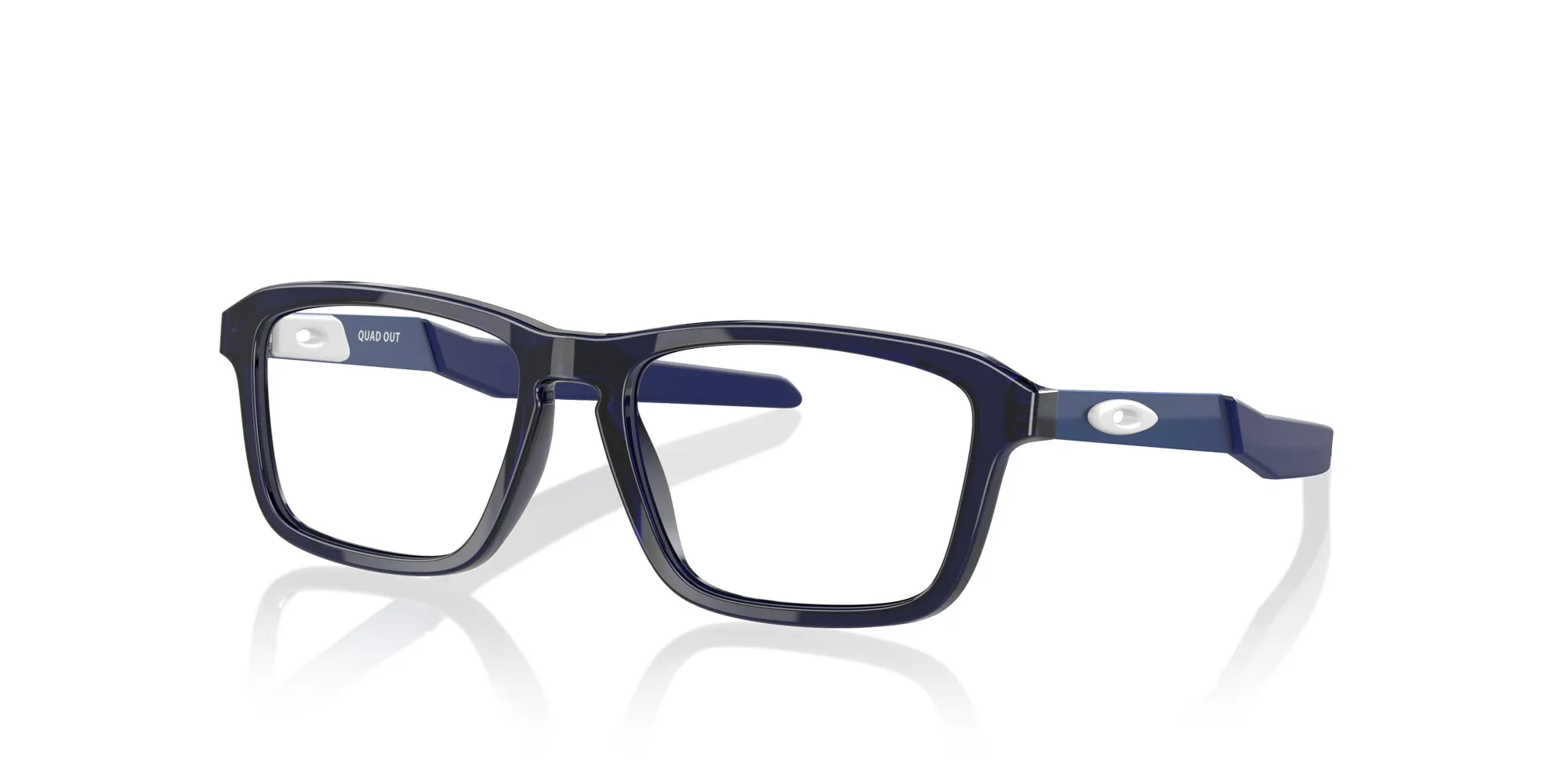 Oakley Junior Quad Out OY8023