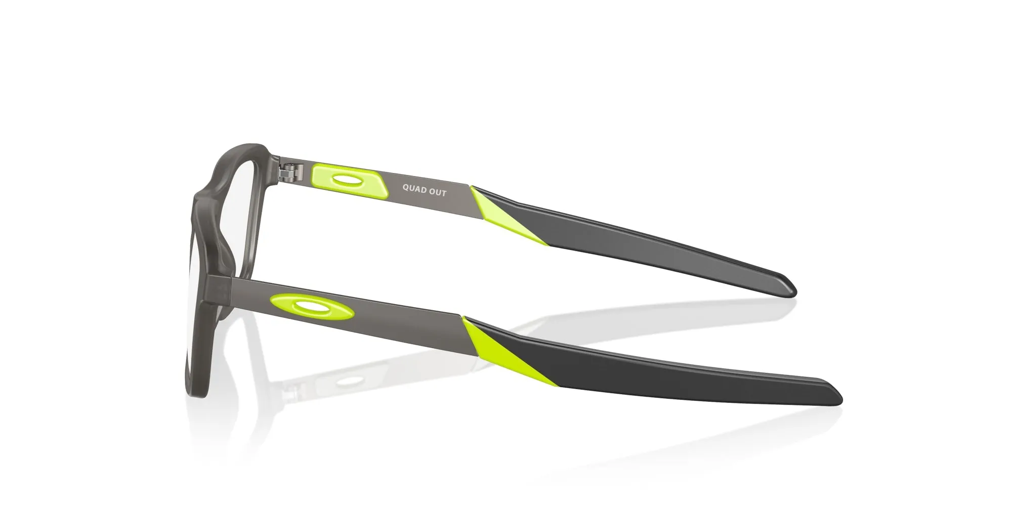 Oakley Junior Quad Out OY8023