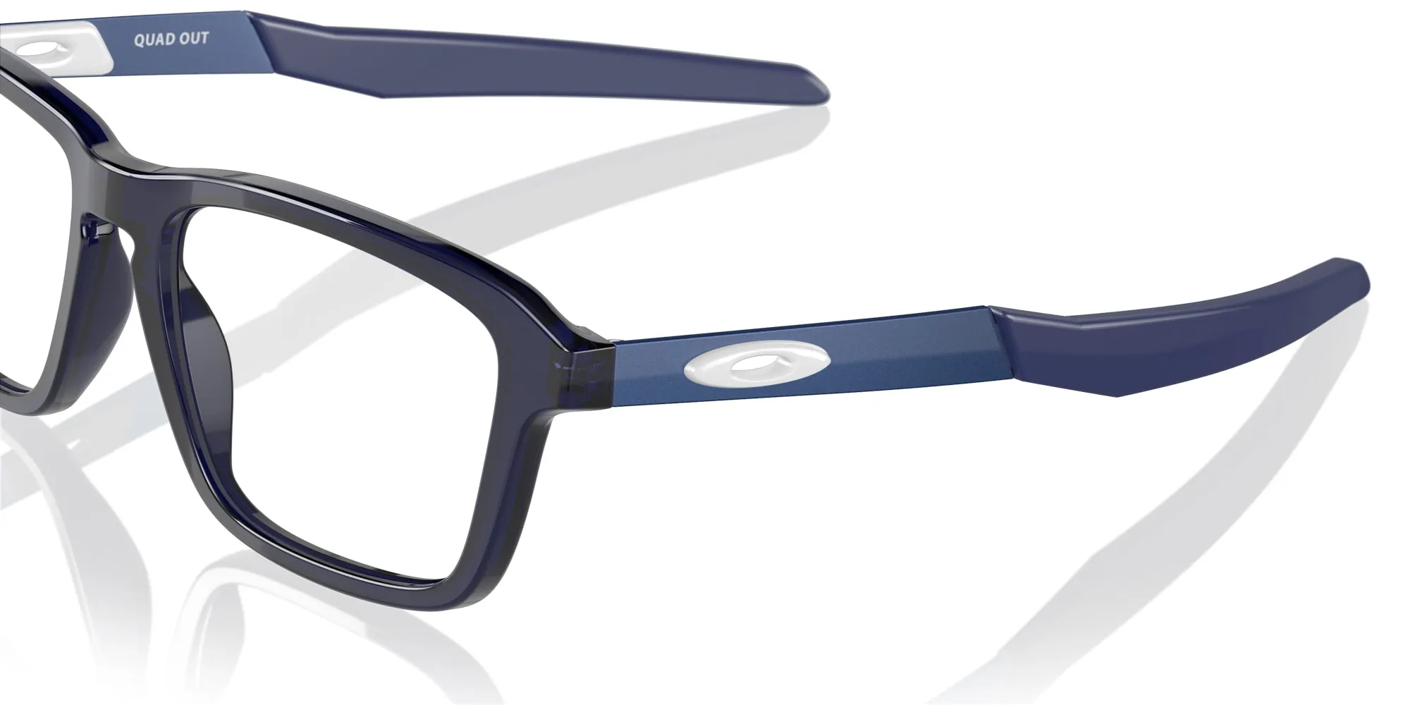 Oakley Junior Quad Out OY8023